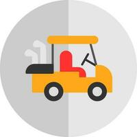 Cart Vector Icon Design