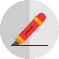 Marker Vector Icon Design