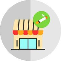 Shop Vector Icon Design