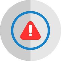 Error Vector Icon Design