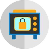 Safe Vector Icon Design