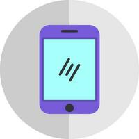 Mobile Vector Icon Design