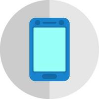 Mobile phone Vector Icon Design
