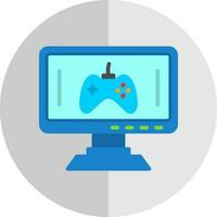 Gaming Vector Icon Design