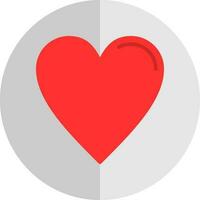 Heart Vector Icon Design