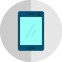 Smartphone Vector Icon Design