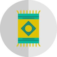 Mat Vector Icon Design