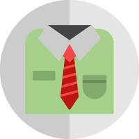 Uniform Vector Icon Design