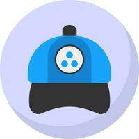 Hat Vector Icon Design