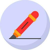 Marker Vector Icon Design