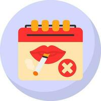 Calendar Vector Icon Design