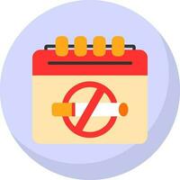 Calendar Vector Icon Design