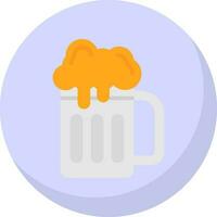 Beer Vector Icon Design
