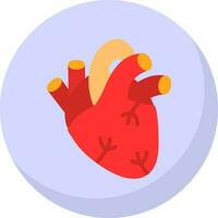 Heart Vector Icon Design