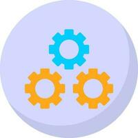 Configuration Vector Icon Design