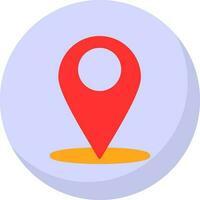 Gps Vector Icon Design