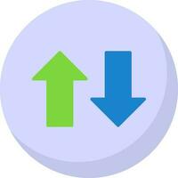 Arrow Vector Icon Design