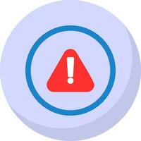 Error Vector Icon Design