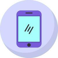 Mobile Vector Icon Design