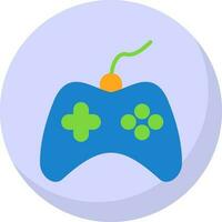 Game Vector Icon Design