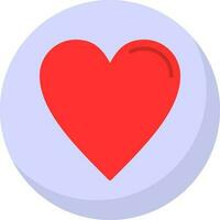 Heart Vector Icon Design