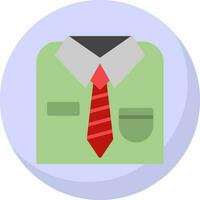 Uniform Vector Icon Design