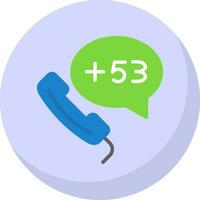 Cuba Vector Icon Design