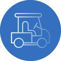 Carrier Vector Icon Design