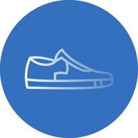 Shoe Vector Icon Design