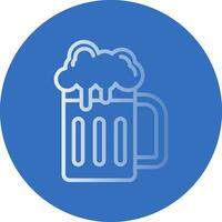 Beer Vector Icon Design