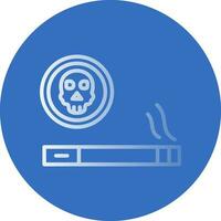 Death Vector Icon Design