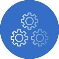 Configuration Vector Icon Design