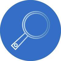 Search Vector Icon Design