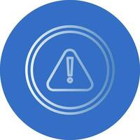 Error Vector Icon Design