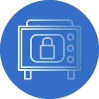 Safe Vector Icon Design