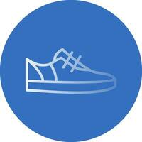 Shoes Vector Icon Design