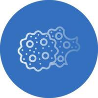 Cookies Vector Icon Design