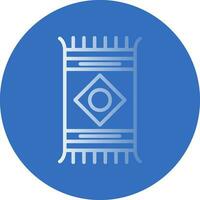 Mat Vector Icon Design