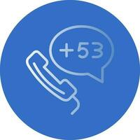 Cuba Vector Icon Design