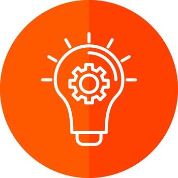 programa desarrollo vector icono diseño