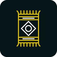 Mat Vector Icon Design