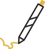Signature Vector Icon Design