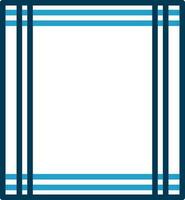 Frame Vector Icon Design
