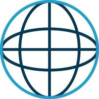 World Vector Icon Design