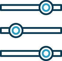 Filter Vector Icon Design