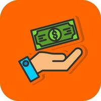 Payment Vector Icon Design