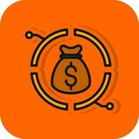 Asset Vector Icon Design