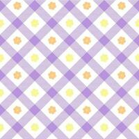 Very beautiful seamless pattern design for decorating, wallpaper, wrapping paper, fabric, backdrop and etc. vector