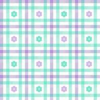 Very beautiful seamless pattern design for decorating, wallpaper, wrapping paper, fabric, backdrop and etc. vector