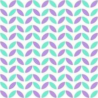 Diseño de patrones sin fisuras muy hermoso para decorar, papel tapiz, papel de regalo, tela, telón de fondo, etc. vector